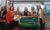 El Colegio San Jos Obrero, entre los ganadores de la campana 'Los peque recicladores'