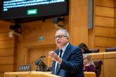 El PP pide la comparecencia urgente de la ministra de Transición Ecológica en el Senado para que dé explicaciones sobre la bahía de Portmán