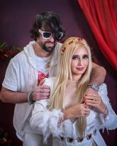 Monteros presenta su nuevo sencillo “Vamos A Volver”, una canción romántica y apasionada