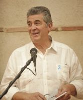 Versos que salvan vidas: Marciano Sánchez Cabanillas coordina en Puertollano el latido poético de PROSVIDA