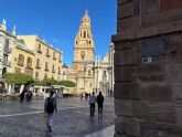 Murcia será el primer municipio en contar con placas inteligentes en todas sus calles