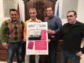 La campaña 'Querrs celebrar con rea Comercial Corredera y Casco Histrico el Da del Padre' sortear 6 entradas para la V Movida 80/90