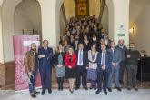 La Universidad de Murcia impulsa su Plataforma de Accin Social
