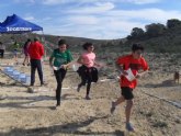 Excelentes resultados de los totaneros en la final regional de orientación de Deporte Escolar, con tres campeones regionales