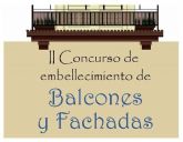 Ayuntamiento de Cartagena y Asociacion de Mujeres Cofrades organizan el II Concurso de embellecimiento de Balcones y Fachadas en Semana Santa