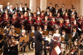El Rquiem y la Sinfona n40 de Mozart protagonizan el concierto de la Orquesta y Coros Estatales Ucranianos en El Batel