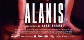 La Ficcmoteca del Luzzy acoge la proyeccion de la pelicula Alanis este viernes 16 de marzo