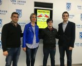 El Conservatorio presentar cuatro obras para Coro compuestas por alumnos del centro reunidas en 'Voces por la paz'