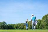 La Manga Club propone una experiencia de golf en familia para celebrar el Día del Padre