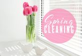 El ritual del spring cleaning se impone en España