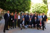 La UCAM congrega a grandes expertos en lesiones deportivas