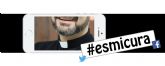 #esmicura ¡Sube fotos con tu sacerdote a redes sociales!