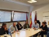Lorca pone a disposición de las necesidades Estatales y Regionales sus recursos para paralizar el avance del Coronavirus