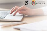 Los servicios municipales de Cartagena atenderán a los ciudadanos de forma telemática y telefónica 