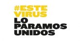 El Gobierno de España lanza la campaña #EsteVirusLoParamosUnidos