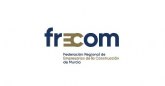 FRECOM pide a las empresas del sector que asistan mañana a trabajar que cumplan escrupulosamente las recomendaciones sanitarias
