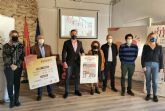La concejalía de Artesanía presenta el programa de actividades de la Casa del Artesano de Lorca