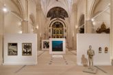 El Palacio de San Esteban acoge la exposicin 'Ficciones' con obras de 19 artistas de ocho galeras de la Regin