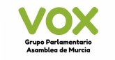¿Quién será el presidente del gobierno de la Región de Murcia a partir del próximo jueves?