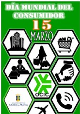 15 de marzo. Da Mundial de los Derechos del Consumidor