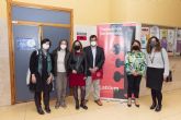 La Universidad de Murcia inaugura un laboratorio de traduccin inclusiva