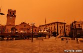 La calima convierte hoy a Espaa en el pas ms contaminado del mundo