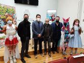 La Comunidad apoya una nueva edicin del Saln del Manga y la Cultura Japonesa 'Cartagena se remanga'