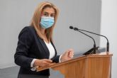 Carmina Fernndez: 'Nos negamos a que el Rosell se convierta en un hospital de quita y pon'