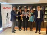 Barcelona Wine Week reunir la principal oferta de vinos de calidad de Espana en su mayor edicin