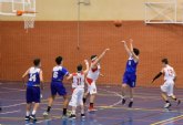 La AD Eliocroca se une a una iniciativa conjunta de todos los clubes de baloncesto de la Región de Murcia para ofrecer entrenamientos gratis en todas sus secciones a ninos ucranianos refugiados