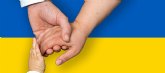 Cada segundo, un nino ucraniano se convierte en refugiado