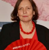 El ciclo 'Mujeres cineastas' de la Filmoteca Regional programa para hoy un encuentro con la directora Cristina Andreu