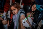 UNICEF Siria. 12 anos de conflicto