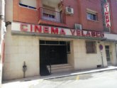 El Ayuntamiento suscribir� un convenio de colaboraci�n con el Cinema Velasco por 15.000 euros