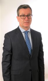 Karsan nombra a Javier Calvarro como director comercial para Espana y Andorra