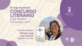 Premios del Concurso Literario por el Da Internacional de la Mujer