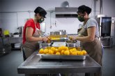 Ayudas al emprendimiento en alimentaci�n sostenible para proyectos murcianos