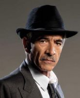 Imanol Arias protagoniza MUERTE DE UN VIAJANTE el sbado 18 de marzo en el Teatro Villa de Molina