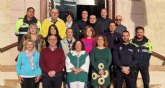 El SIME gana las elecciones sindicales en el Ayuntamiento de Totana