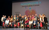 INNOVAEDUM 2026: diez años innovando desde el corazón