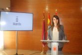 El Ayuntamiento destina 800.000 euros para la construccin de un campo de ftbol 8 de csped artificial y vestuarios en Cobatillas