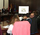 I Jornada de Radiologa 'La arquitectura aplicada a la construccin hospitalaria'