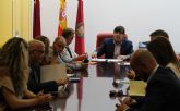 Ciudadanos Cartagena lamenta la poca participacin en el diseño del nuevo Plan Estratgico de la Polica Local