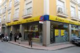 Ganar Totana denuncia el deterioro del Servicio de Correos en la Regin de Murcia