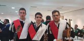 La Tuna de Magisterio de Murcia gana el IV Certamen Nacional de Tunas Ciudad de Villacarrillo