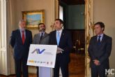MC: El desinters de Castejn en la llegada del AVE impide a MC dar su apoyo para que acte en las comisiones de Cartagena Alta Velocidad