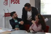 Diego Conesa: 'En apenas 10 meses de Gobierno, el PSOE ha puesto en marcha medidas efectivas para los autnomos'