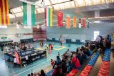 Open Murcia de Kickboxing en el Pabelln de La Aceña