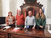 Cambiar la Regin de Murcia reclama al Estado que intervenga por la dejacin de funciones del Gobierno autonmico en la proteccin de Cope-Calnegre