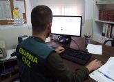 La Guardia Civil detiene a los presuntos autores de una detencin ilegal y una agresin fsica y sexual a una persona